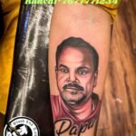 BLOOD INK TATTOO STUDIO - 1